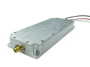 Модуль помех для РЭБ 'Lora' (1000-1100MHz, 50W) с циркулятором