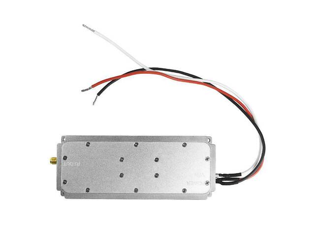 Модуль помех для РЭБ 'Lora' (1000-1100MHz, 50W) с циркулятором - Фото 4