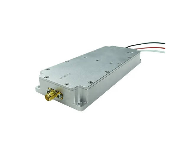 Модуль помех для РЭБ 'Lora' (2.4G, 50W) с циркулятором - Фото 1