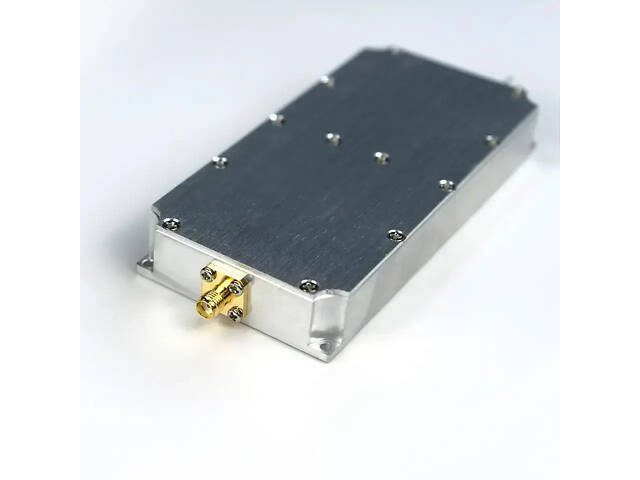 Модуль помех для РЭБ 'Lora' (2.4G, 50W) с циркулятором - Фото 2