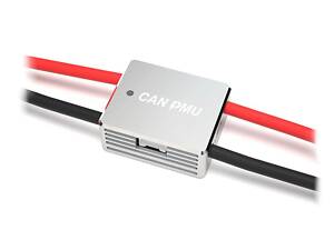 Модуль живлення CUAV CAN PMU 2-15S 110A (BEC 5.4В 5А)