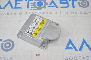 Модуль srs airbag подушек безопасности BMW 3 F30 12-18