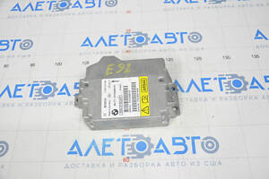 Модуль srs airbag компьютер подушек безопасности BMW 335i e92 07-13