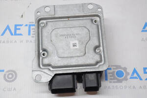 Модуль srs airbag компьютер подушек безопасности Ford Fusion mk5 13-16