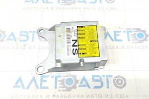 Модуль srs airbag компьютер подушек безопасности Lexus IS250 06-13