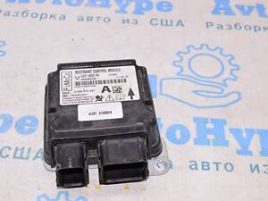 Модуль srs airbag компьютер подушек безопасности Lincoln MKZ 13- (01) ОК DP5T14B321AJ