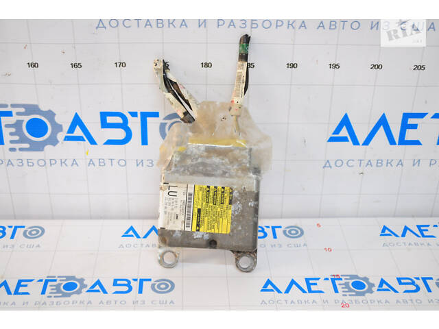 Модуль srs airbag компьютер подушек безопасности Toyota Avalon 13-18