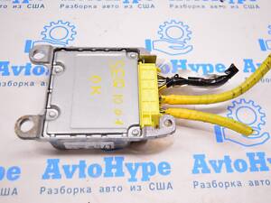 Модуль srs airbag компьютер подушек безопасности Toyota Sequoia 2008-2022 (01) (ок) 89170-0с380