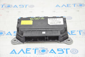 Модуль srs airbag компьютер подушек безопасности Volvo XC90 16-22