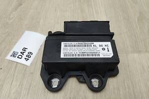 Модуль SRS блок управления подушек безопасности AirBag Jeep Cherokee KL (2013-2018) 68239524AB