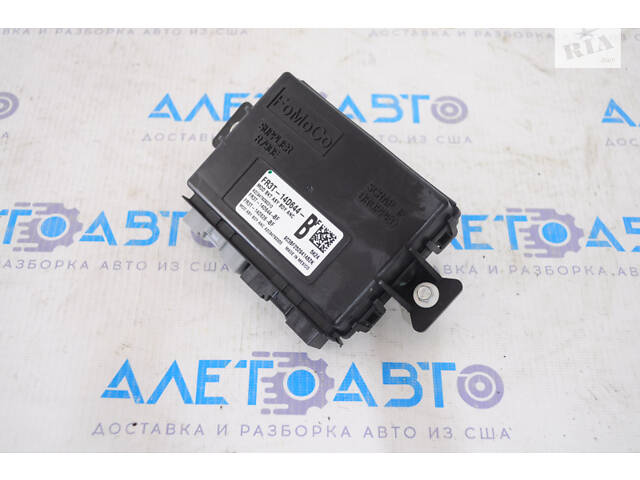 Модуль світла ECU Ford Mustang mk6 15-2.3t