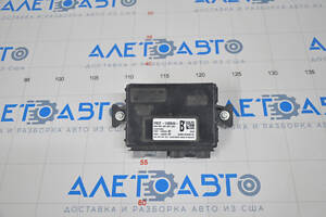 Модуль света ECU Ford Mustang mk6 15- 2.3t