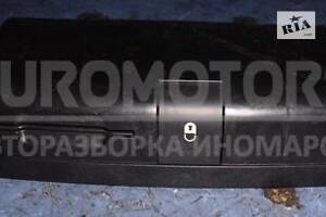 Модуль центральной панели Peugeot 207 2006-2013 9656713577 25289