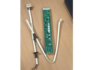 Модуль управления ts-01042251 для электрогриля tefal