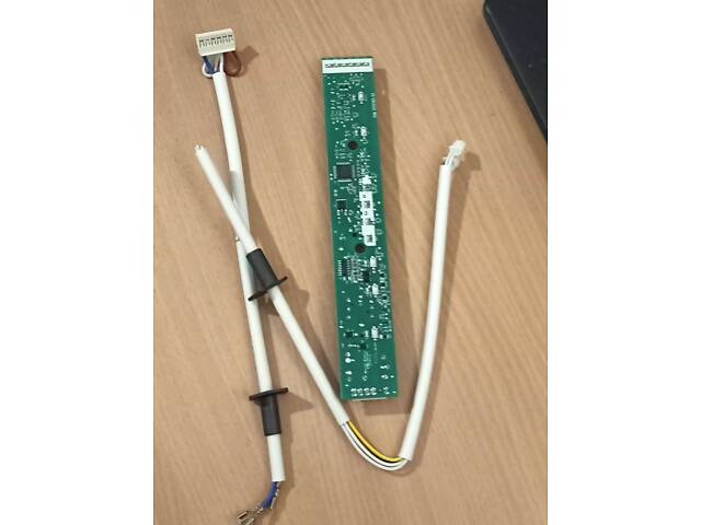 Модуль керування ts-01042251 для електрогриля tefal - Фото 1