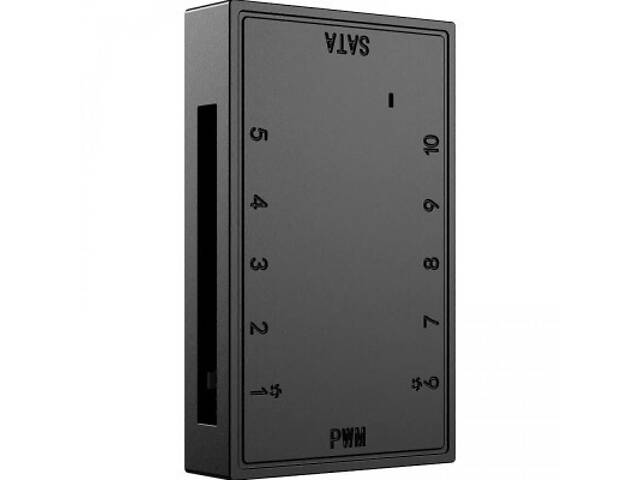 Модуль управління підсвічуванням ID-Cooling FH-10 PWM - Фото 1