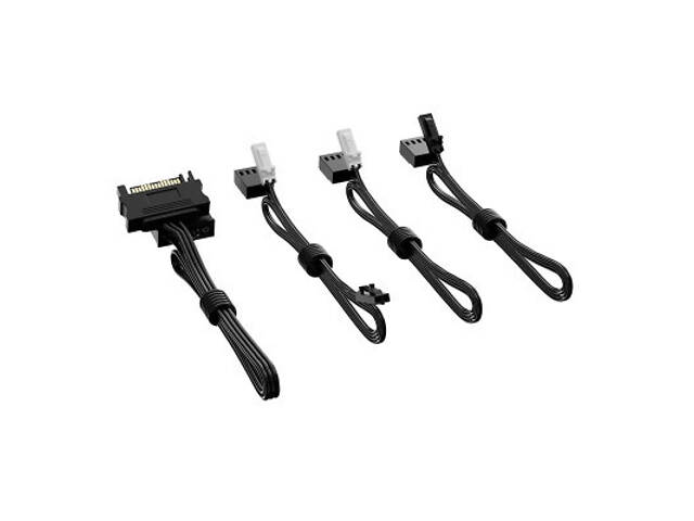 Модуль управління підсвічуванням ID-Cooling FH-10 PWM - Фото 6