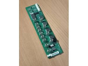 Модуль управління сенсорною варильною поверхнею Pyramida VCH G 640