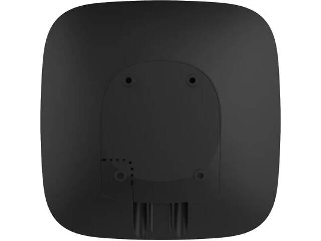 Модуль управління розумним домом Ajax Hub 2 (4G) /чорна (Hub 2 (4G) чорна) - Фото 5