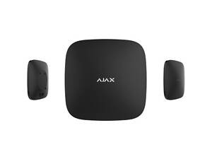Модуль управления умным домом Ajax Hub black