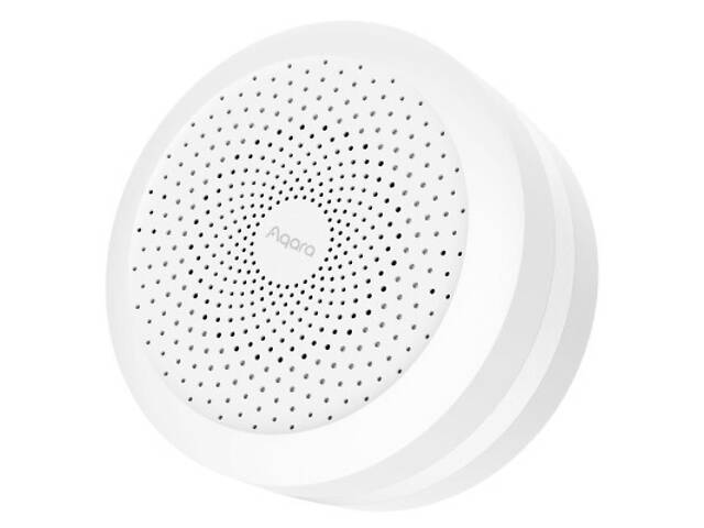 Модуль управління розумним домом Aqara M1S-GEN2 - Фото 1