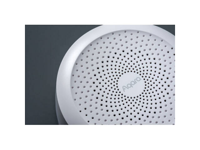 Модуль управління розумним домом Aqara M1S-GEN2 - Фото 3