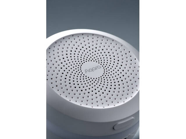 Модуль управління розумним домом Aqara M1S-GEN2 - Фото 4