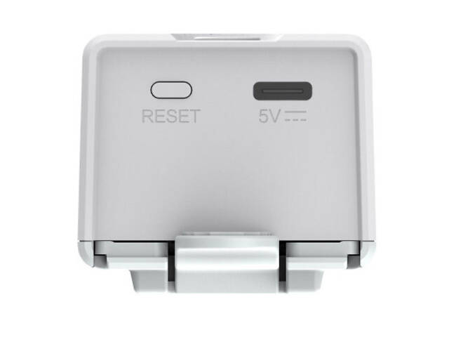 Модуль управління розумним домом Aqara RSD-M02 - Фото 2