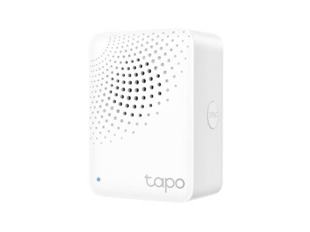 Модуль управління розумним домом TP-Link Tapo H100 (TAPO-H100) - Фото 1