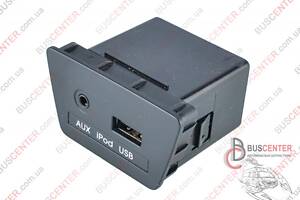 Модуль USB-AUX. OE: 96110-2S500;