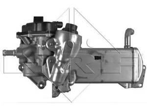 Модуль возврата ОГ на Q5