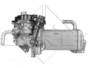 Модуль возврата ОГ на Multivan, Transporter T5