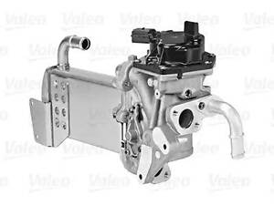 Модуль возврата ОГ на Multivan, Transporter T5, Transporter T6