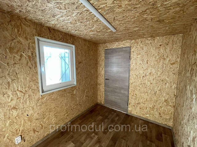 Модульна споруда 'Мілітарі' - Фото 7