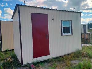 Модульні будинки