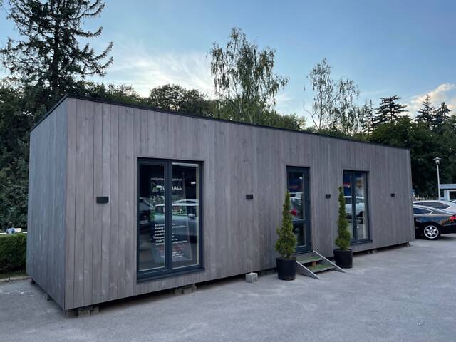 Модульні будинки - Фото 2