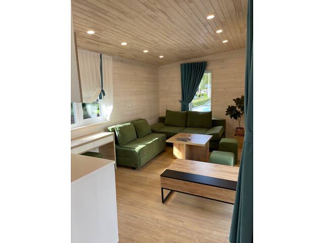 Модульні будинки - Фото 3