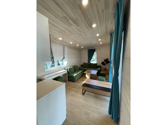 Модульні будинки - Фото 4