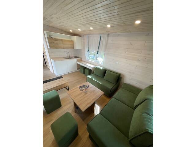 Модульні будинки - Фото 5