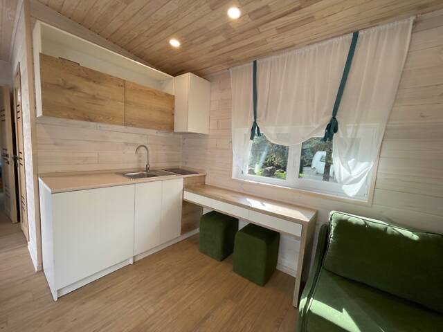 Модульні будинки - Фото 6