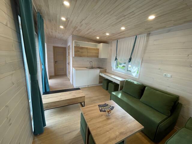 Модульні будинки - Фото 7