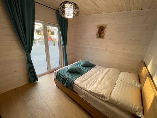 Модульні будинки - Фото 9