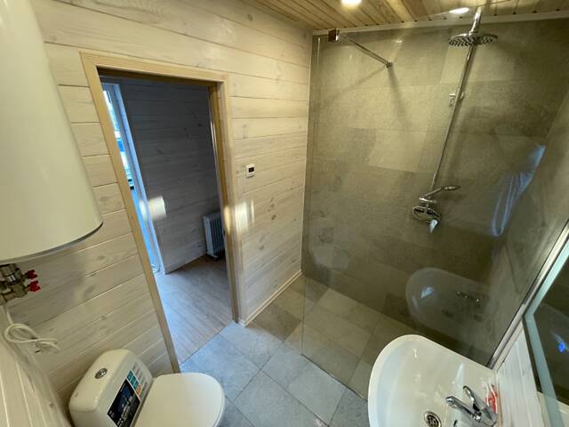 Модульні будинки - Фото 11