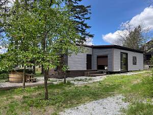 Модульні будинки