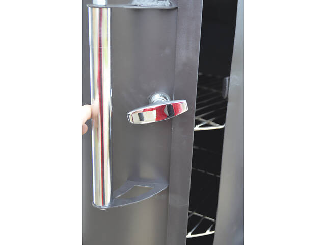 Модульний коптильний комплекс Троян - Фото 2