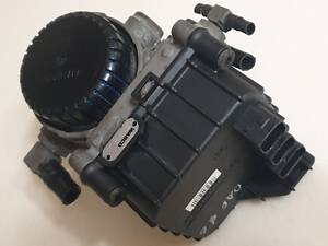 Кран модулятор EBS DAF 1867005 / Wabco 4801066050 / DAF XF106 / Euro6