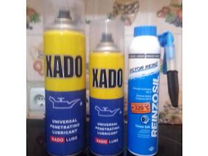 Возможно кто-то ищет, смазку хадо, герметик Виктор Рейнз Продам.