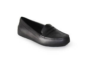Мокасины женские Jose Amorales 116500 38 Черный (11650038)