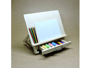 Мольберт 'Матисс А3' настольный раскладной