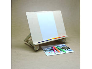 Мольберт 'Моне А3' настольный раскладной